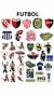 PROMO 60 STICKERS - comprar online