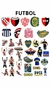 PROMO 30 STICKERS - comprar online