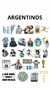 PROMO 100 STICKERS | ideal para revender - comprar online