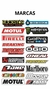 PROMO 60 STICKERS en internet