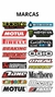 PROMO 30 STICKERS en internet
