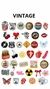 PROMO 60 STICKERS