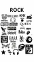PROMO 30 STICKERS - maldiva.estudio
