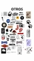 PROMO 30 STICKERS - comprar online