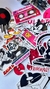 PROMO 100 STICKERS | ideal para revender en internet