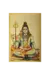Lámina Dorada Mediana - Shiva - Cambio y Disfrute - comprar en línea