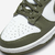NK Dunk Low “Medium Olive” - tienda online