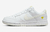 NK Dunk Low WMNS “Yellow Heart” - comprar online