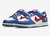 NK Dunk Low GS “Superhero”