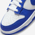 NK Dunk Low GS “Racer Blue” en internet