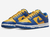 NK Dunk Low “UCLA”