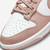 NK Dunk Low “Rose Whisper” - comprar online