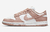 NK Dunk Low “Rose Whisper” - El Potrero Argentino