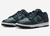 NK Dunk Low “Armory Navy”