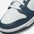 NK Dunk Low “Valerian Blue” - El Potrero Argentino