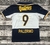 Boca Juniors Retro Riquelme Palermo - tienda online