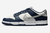 NK Dunk Low “Midnight Navy” - comprar online