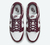 NK Dunk Low “Bordeaux” - El Potrero Argentino