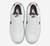 NK Dunk Low “Night Maroon” en internet