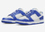 NK Dunk Low “Kentucky Alternate”