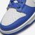 NK Dunk Low “Kentucky Alternate” - El Potrero Argentino