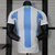 Seleccion Argentina 24/25 en internet