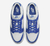 NK Dunk Low “Kentucky Alternate” en internet