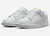 NK Dunk Low WMNS “Yellow Heart”