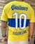 Boca Juniors Retro Riquelme - El Potrero Argentino