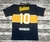 Boca Juniors Retro Maradona - El Potrero Argentino