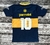Boca Juniors Retro - El Potrero Argentino