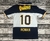 Boca Juniors Retro Riquelme Palermo - El Potrero Argentino