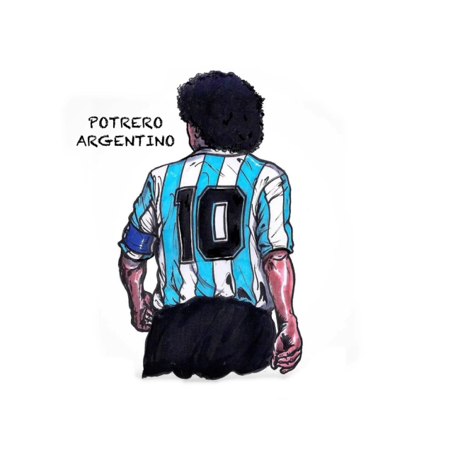El Potrero Argentino