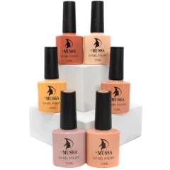 GAMA MUSSA THE NEW NUDE* - comprar en línea