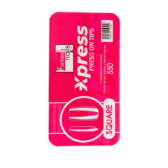 TIPS PRESS ON SQUARE FANTASY - comprar en línea