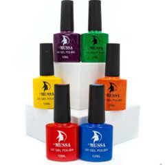 GAMA MUSSA RAINBOW* - comprar en línea
