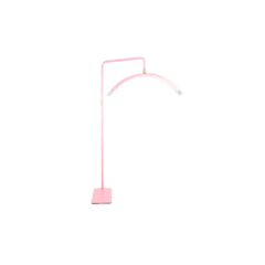 LAMPARA DE PEDESTAL MEDIA LUNA 22-149 - comprar en línea