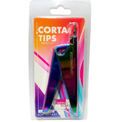 CORTA TIPS LUJO CAMALEON - comprar en línea