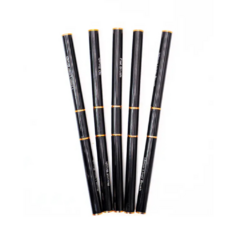 PINCEL DOBLE LINER 5PZ NEGRO PI-22 - comprar en línea