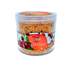SALES MINERALES 300G CHERRY POP SWEET - comprar en línea