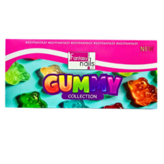 COLECCION DE GEL GUMMY en internet