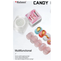 CANDY GEL KLZ en internet