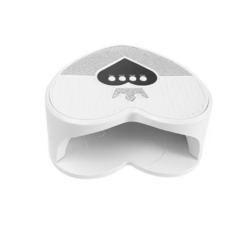 LAMPARA SUN BT-8 BLANCA LA-137 en internet