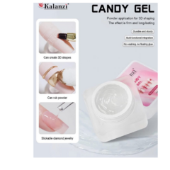 CANDY GEL KLZ - Oasis paraiso