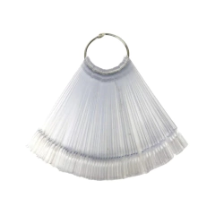 MUESTRARIO CUADRADO CRISTAL - comprar en línea