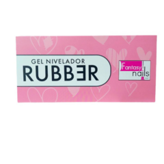 COLECCION DE GEL RUBBER - Oasis paraiso