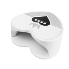 LAMPARA SUN BT-8 BLANCA LA-137 - Oasis paraiso