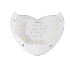 LAMPARA SUN BT-8 BLANCA LA-137 - tienda en línea