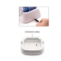 PULIDOR PORTATIL SN357G-04X - tienda en línea