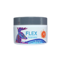 Acrilico Transparente Mc 1oz